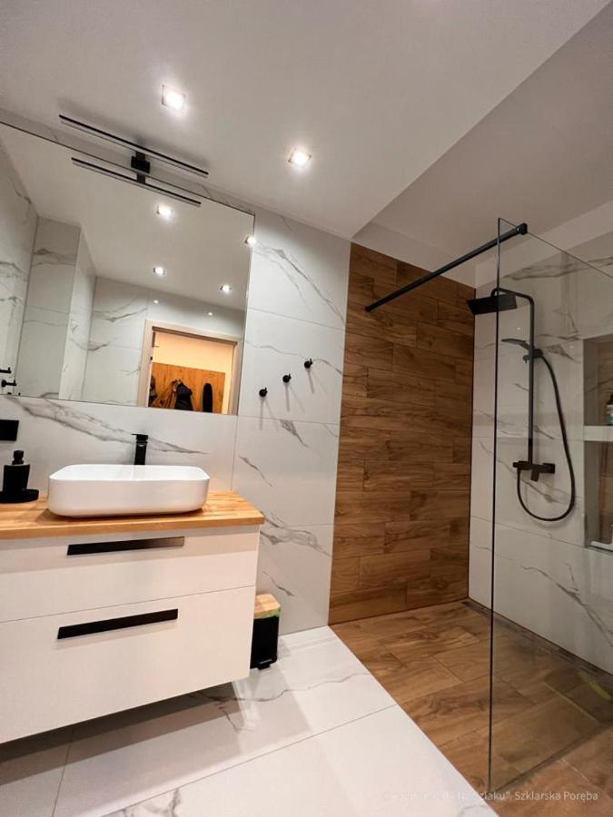 Apartament Na Szlaku Szklarska Poreba Dış mekan fotoğraf